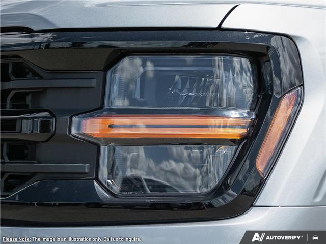 2026 Ford F-150 XLT (Stk: W3LZ60A) in Sault Ste. Marie - Image 9 of 26