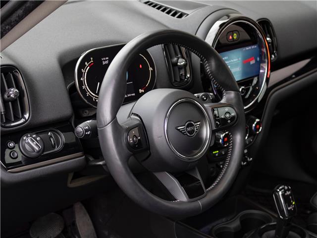 2024 MINI Countryman Cooper S (Stk: P10374A) in Windsor - Image 9 of 26