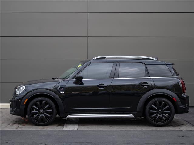 2024 MINI Countryman Cooper S (Stk: P10374A) in Windsor - Image 4 of 26