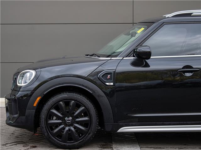 2024 MINI Countryman Cooper S (Stk: P10374A) in Windsor - Image 3 of 26