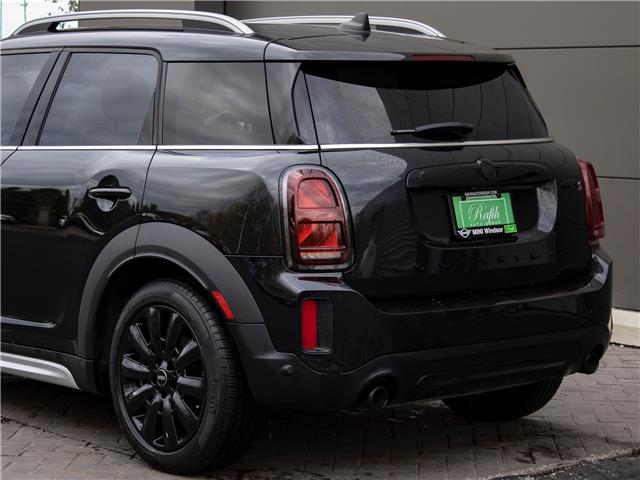 2024 MINI Countryman Cooper S (Stk: P10374A) in Windsor - Image 5 of 26