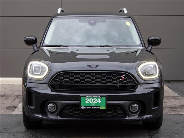 2024 MINI Countryman Cooper S (Stk: P10374A) in Windsor - Image 2 of 26
