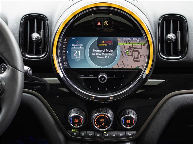 2024 MINI Countryman Cooper S (Stk: P10374A) in Windsor - Image 17 of 26
