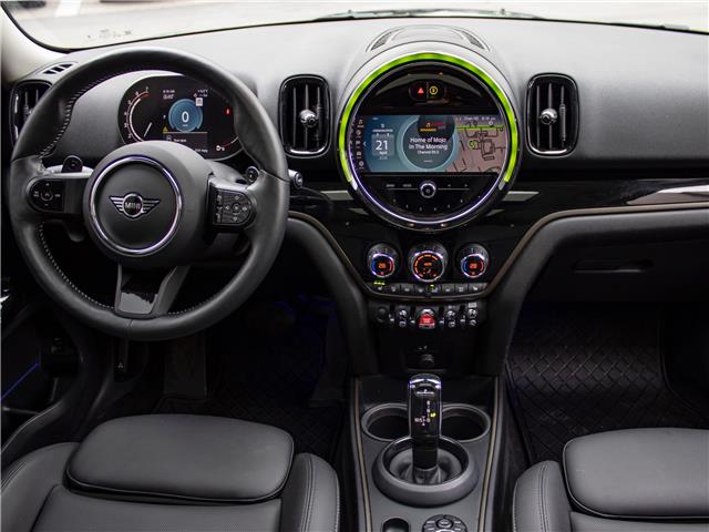 2024 MINI Countryman Cooper S (Stk: P10374A) in Windsor - Image 16 of 26
