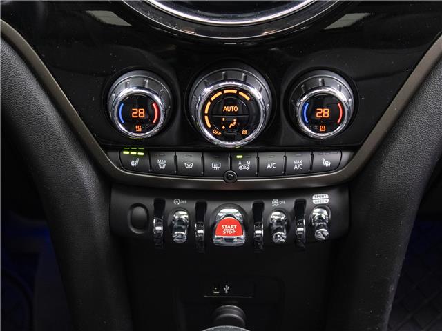 2024 MINI Countryman Cooper S (Stk: P10374A) in Windsor - Image 18 of 26