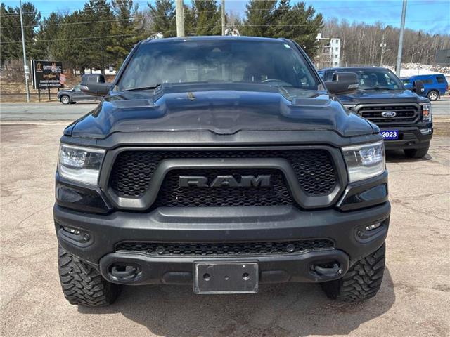 2023 RAM 1500 Rebel (Stk: 166126) in London - Image 2 of 9