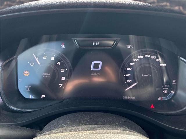 2023 RAM 1500 Rebel (Stk: 166126) in London - Image 7 of 9