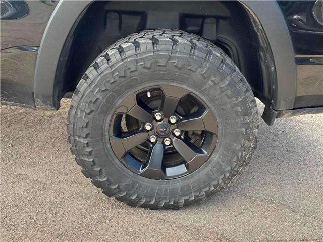 2023 RAM 1500 Rebel (Stk: 166126) in London - Image 9 of 9