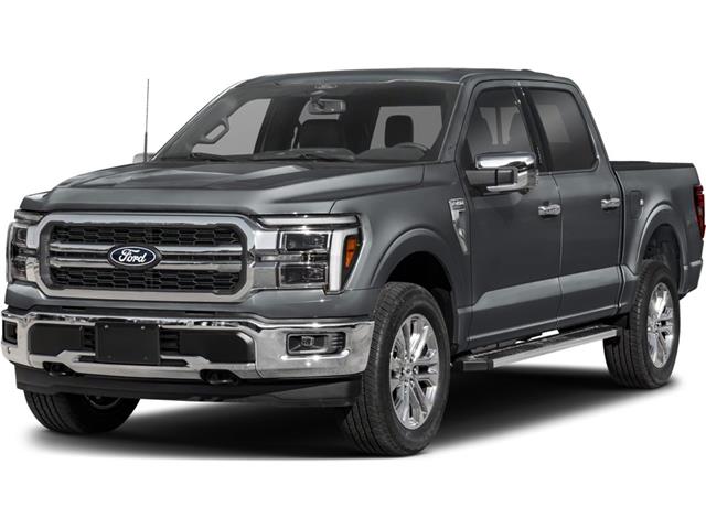 2026 Ford F-150 Lariat (Stk: W5LC370T) in Kamloops - Image 1 of 1