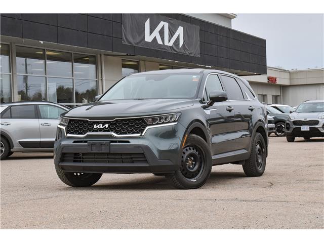 2023 Kia Sorento 2.5L LX Premium