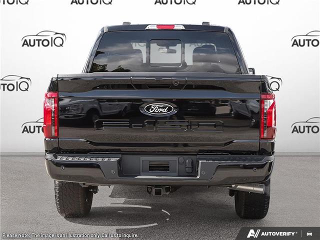 2026 Ford F-150 XLT (Stk: W3LS01H) in Sault Ste. Marie - Image 5 of 26