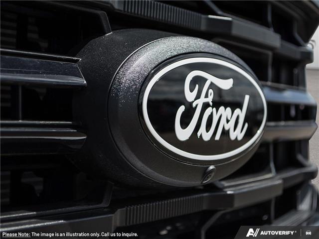 2026 Ford F-150 XLT (Stk: W3LS00B) in Sault Ste. Marie - Image 9 of 27