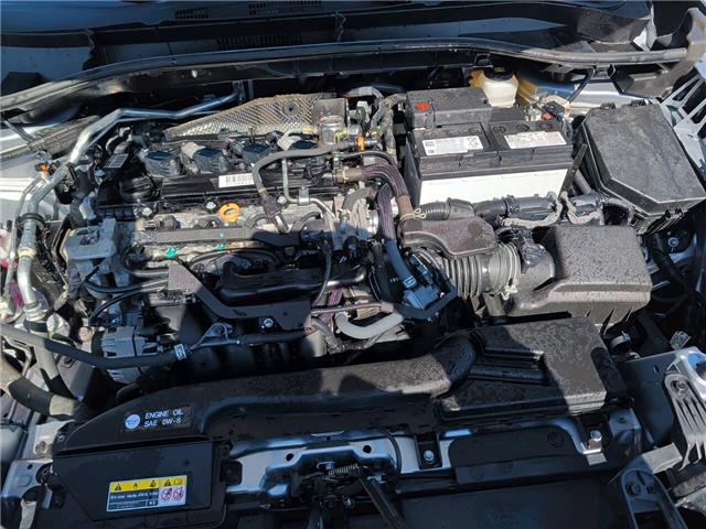 2025 Toyota Corolla Cross LE (Stk: 24359) in Miramichi - Image 12 of 12