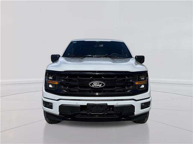 2026 Ford F-150 XLT (Stk: 6T075) in Williams Lake - Image 2 of 13