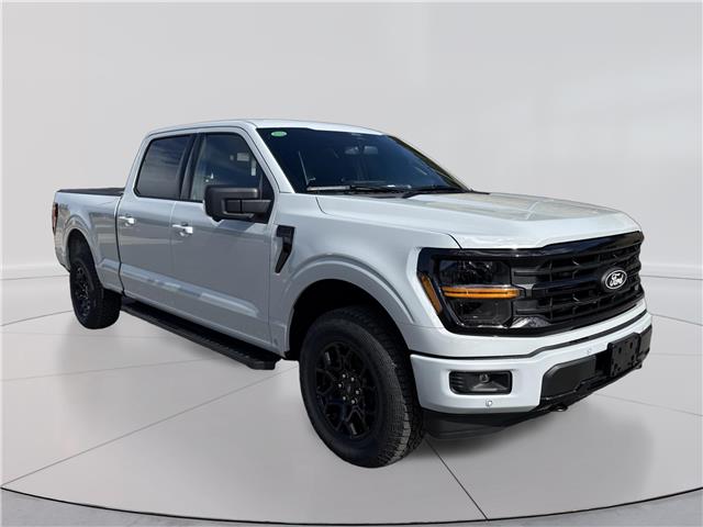 2026 Ford F-150 XLT (Stk: 6T075) in Williams Lake - Image 3 of 13