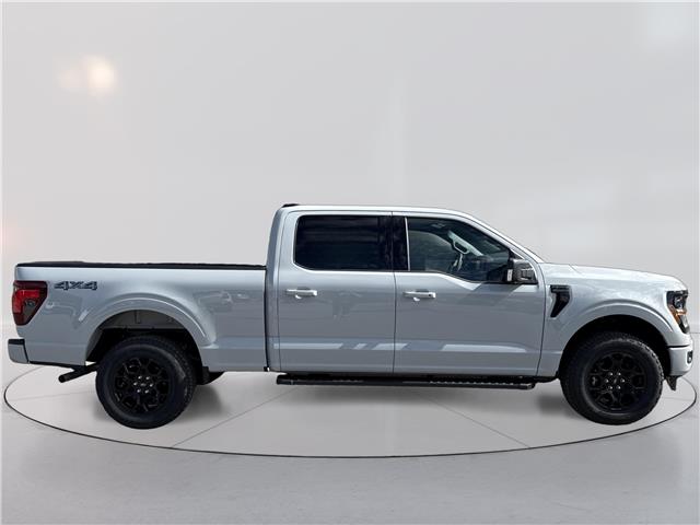 2026 Ford F-150 XLT (Stk: 6T075) in Williams Lake - Image 4 of 13