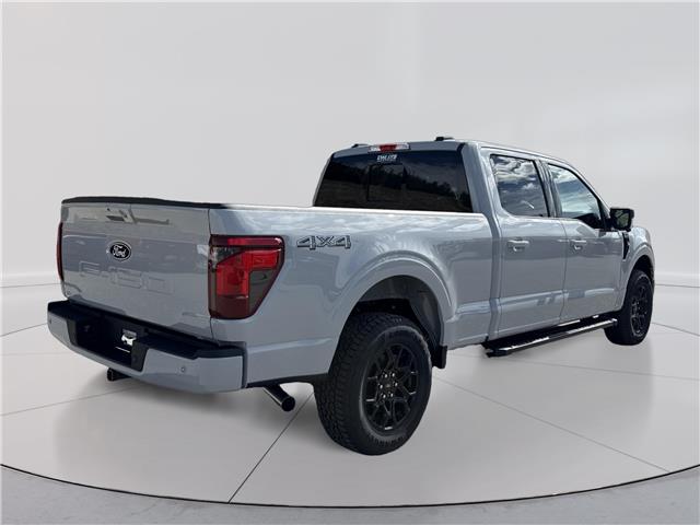 2026 Ford F-150 XLT (Stk: 6T075) in Williams Lake - Image 5 of 13