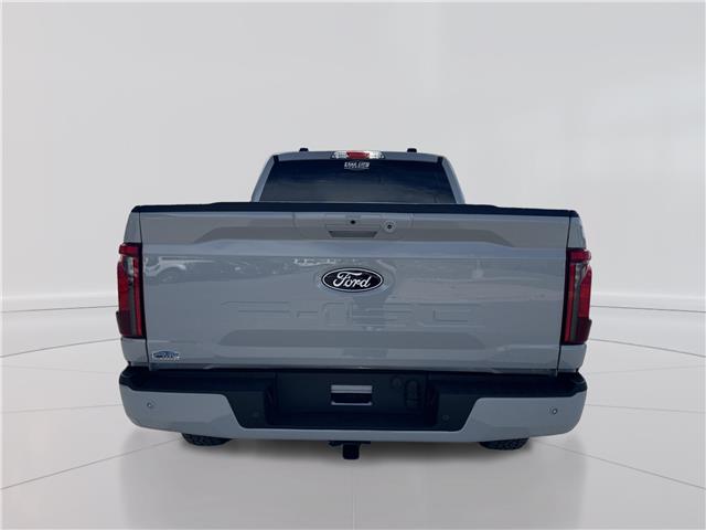 2026 Ford F-150 XLT (Stk: 6T075) in Williams Lake - Image 6 of 13