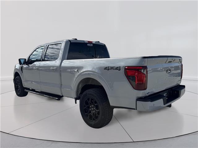 2026 Ford F-150 XLT (Stk: 6T075) in Williams Lake - Image 7 of 13