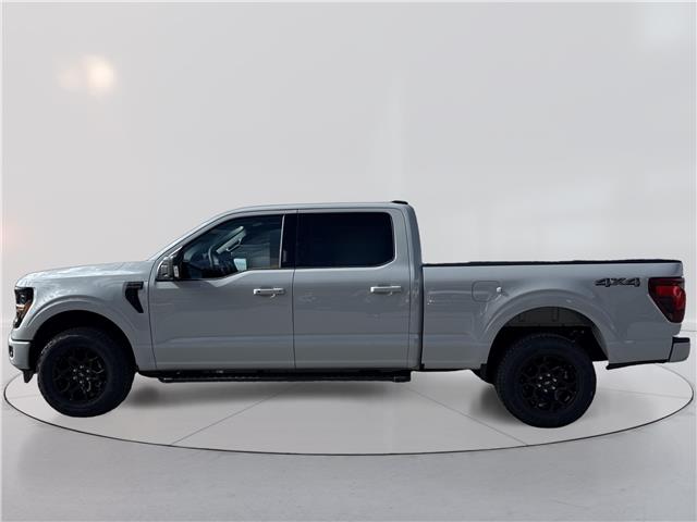 2026 Ford F-150 XLT (Stk: 6T075) in Williams Lake - Image 8 of 13