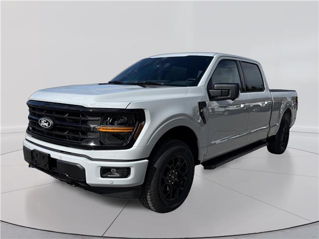 2026 Ford F-150 XLT (Stk: 6T075) in Williams Lake - Image 1 of 13