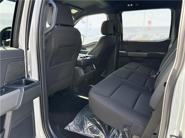 2026 Ford F-150 XLT (Stk: 6T075) in Williams Lake - Image 10 of 13