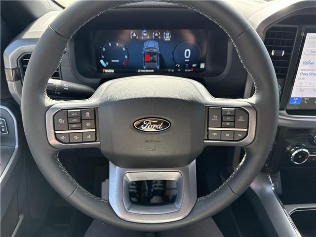2026 Ford F-150 XLT (Stk: 6T075) in Williams Lake - Image 13 of 13