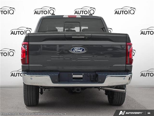2026 Ford F-150 XLT (Stk: W3L022) in Sault Ste. Marie - Image 5 of 24