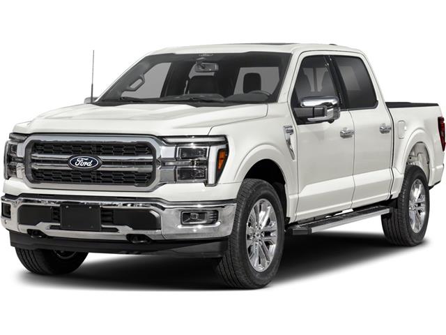 2026 Ford F-150 Lariat (Stk: W5LC368T) in Kamloops - Image 1 of 1