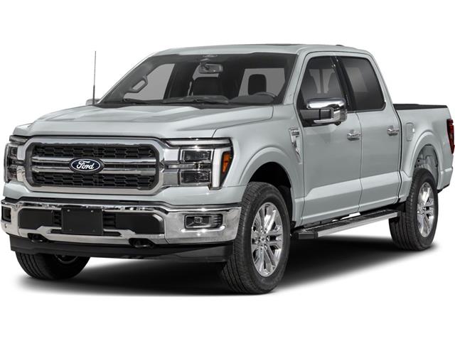 2026 Ford F-150 Lariat (Stk: W5LC369T) in Kamloops - Image 1 of 1