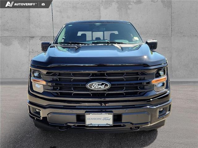 2026 Ford F-150 XLT (Stk: TT280) in Kamloops - Image 2 of 25