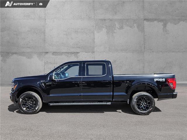 2026 Ford F-150 XLT (Stk: TT280) in Kamloops - Image 3 of 25