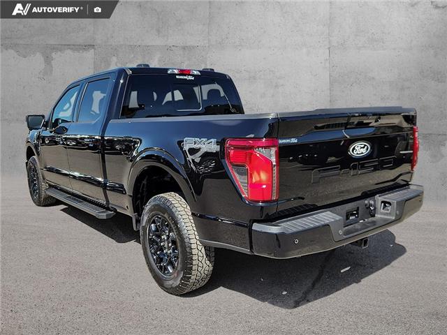 2026 Ford F-150 XLT (Stk: TT280) in Kamloops - Image 4 of 25