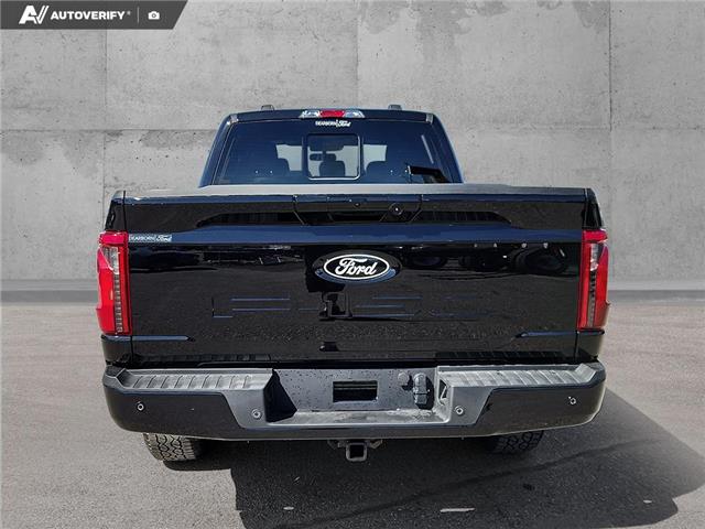 2026 Ford F-150 XLT (Stk: TT280) in Kamloops - Image 5 of 25