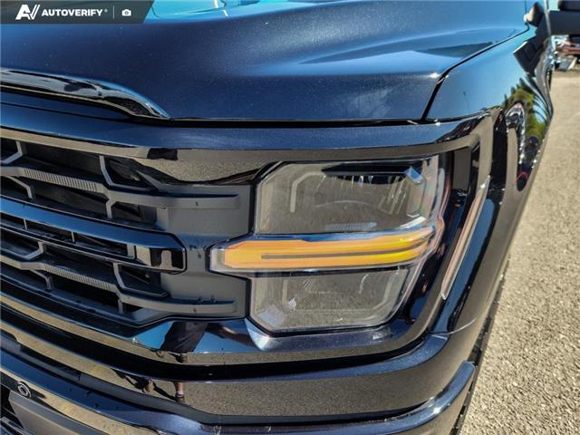2026 Ford F-150 XLT (Stk: TT280) in Kamloops - Image 8 of 25
