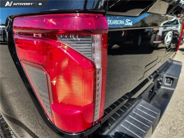 2026 Ford F-150 XLT (Stk: TT280) in Kamloops - Image 11 of 25