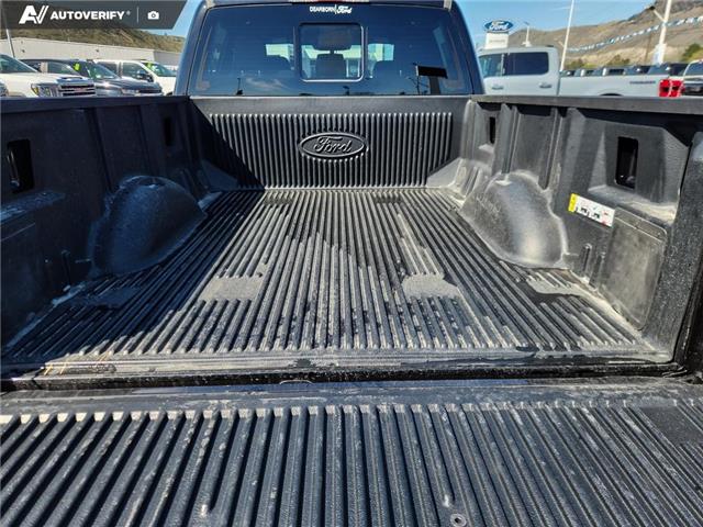 2026 Ford F-150 XLT (Stk: TT280) in Kamloops - Image 12 of 25
