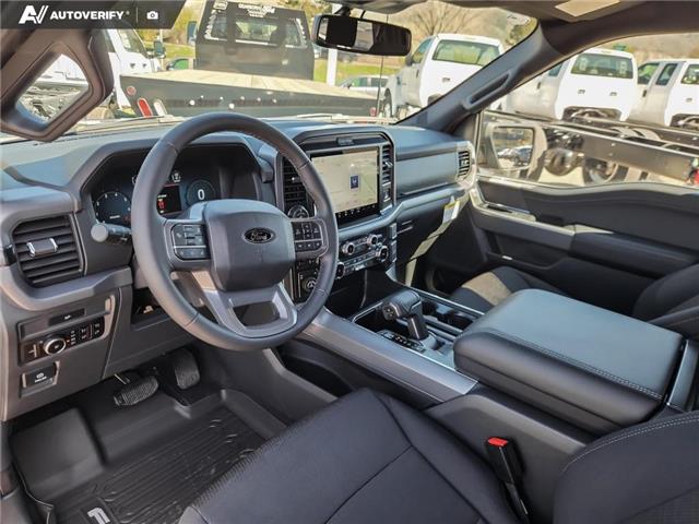 2026 Ford F-150 XLT (Stk: TT280) in Kamloops - Image 13 of 25
