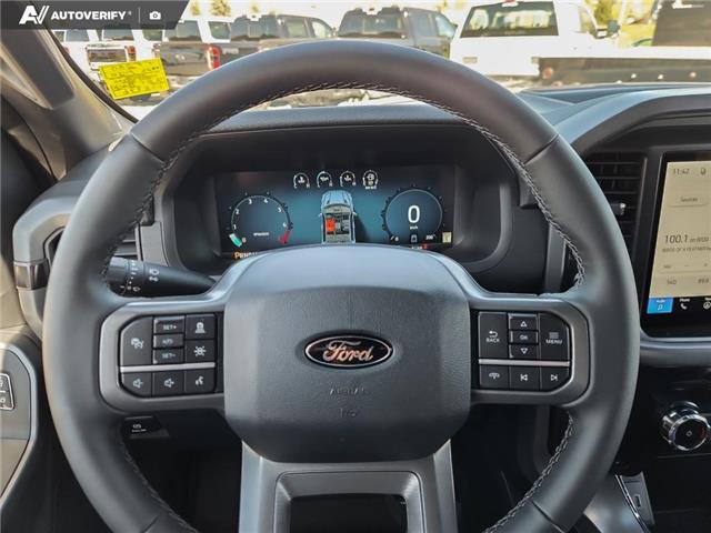 2026 Ford F-150 XLT (Stk: TT280) in Kamloops - Image 14 of 25