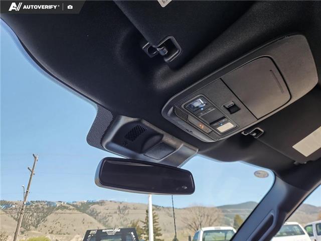 2026 Ford F-150 XLT (Stk: TT280) in Kamloops - Image 21 of 25