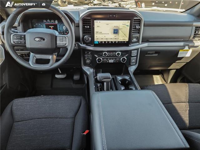 2026 Ford F-150 XLT (Stk: TT280) in Kamloops - Image 24 of 25