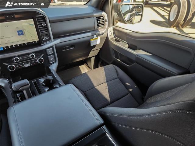 2026 Ford F-150 XLT (Stk: TT280) in Kamloops - Image 25 of 25