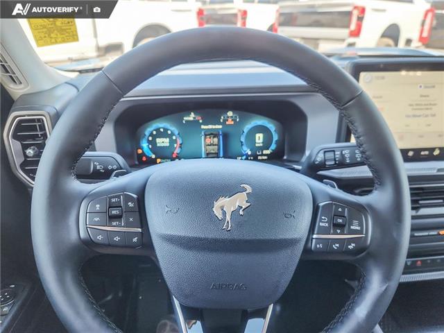 2026 Ford Bronco Sport Badlands (Stk: CT291) in Kamloops - Image 14 of 25
