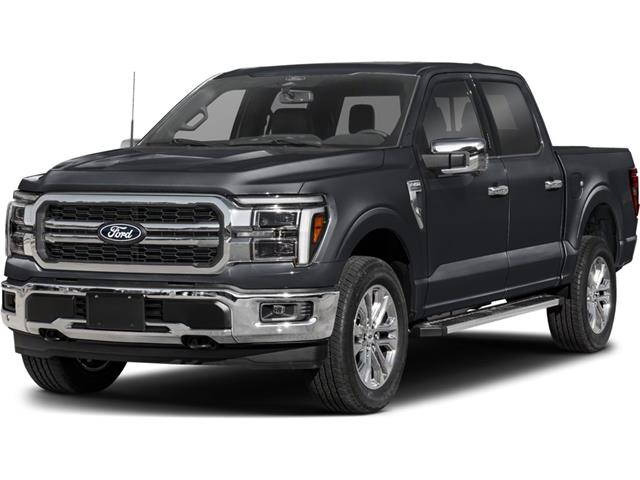 2026 Ford F-150 Lariat (Stk: W5LC366T) in Kamloops - Image 1 of 1