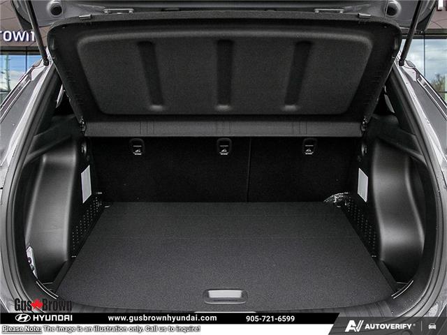2026 Hyundai Kona 1.6T N Line Ultimate (Stk: U399125) in Brooklin - Image 7 of 25