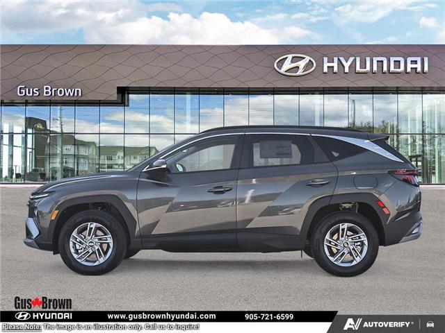 2026 Hyundai Tucson Preferred (Stk: U473809) in Brooklin - Image 3 of 26