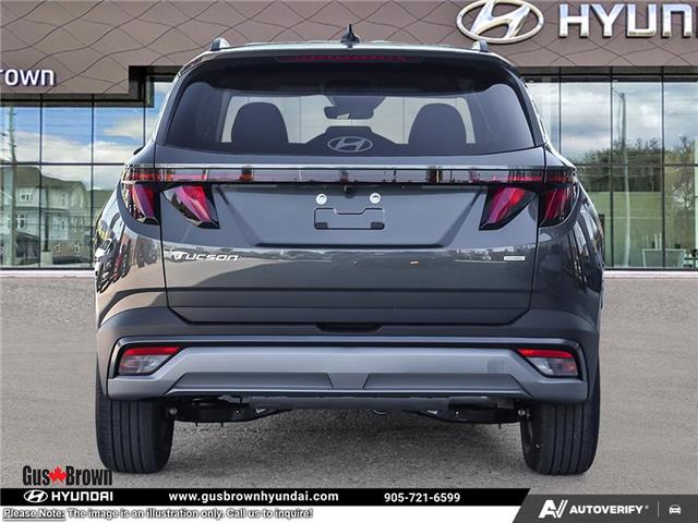 2026 Hyundai Tucson Preferred (Stk: U473809) in Brooklin - Image 5 of 26