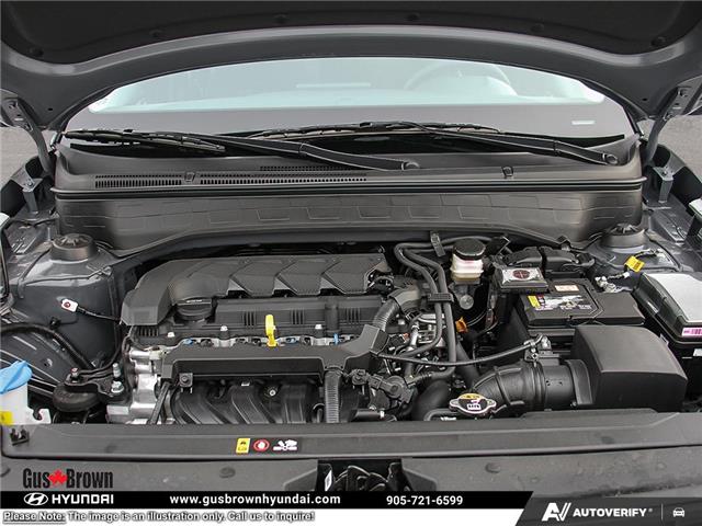 2026 Hyundai Venue Preferred (Stk: U442076) in Brooklin - Image 6 of 27