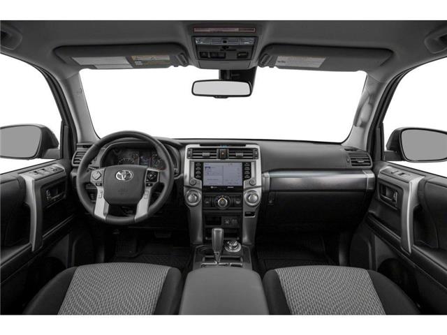2022 Toyota 4Runner Base (Stk: N26243A) in Timmins - Image 5 of 11