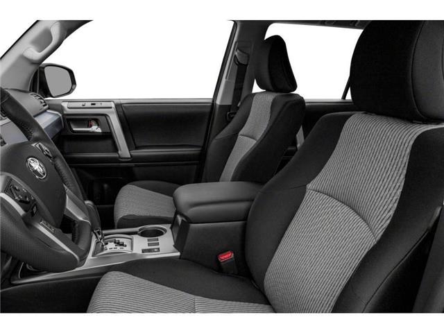 2022 Toyota 4Runner Base (Stk: N26243A) in Timmins - Image 6 of 11